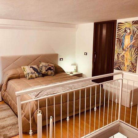 La Dimora Del Viaggiatore Luxury Apartments Mazara del Vallo Exteriér fotografie