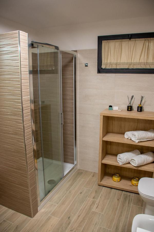 La Dimora Del Viaggiatore Luxury Apartments Mazara del Vallo Exteriér fotografie