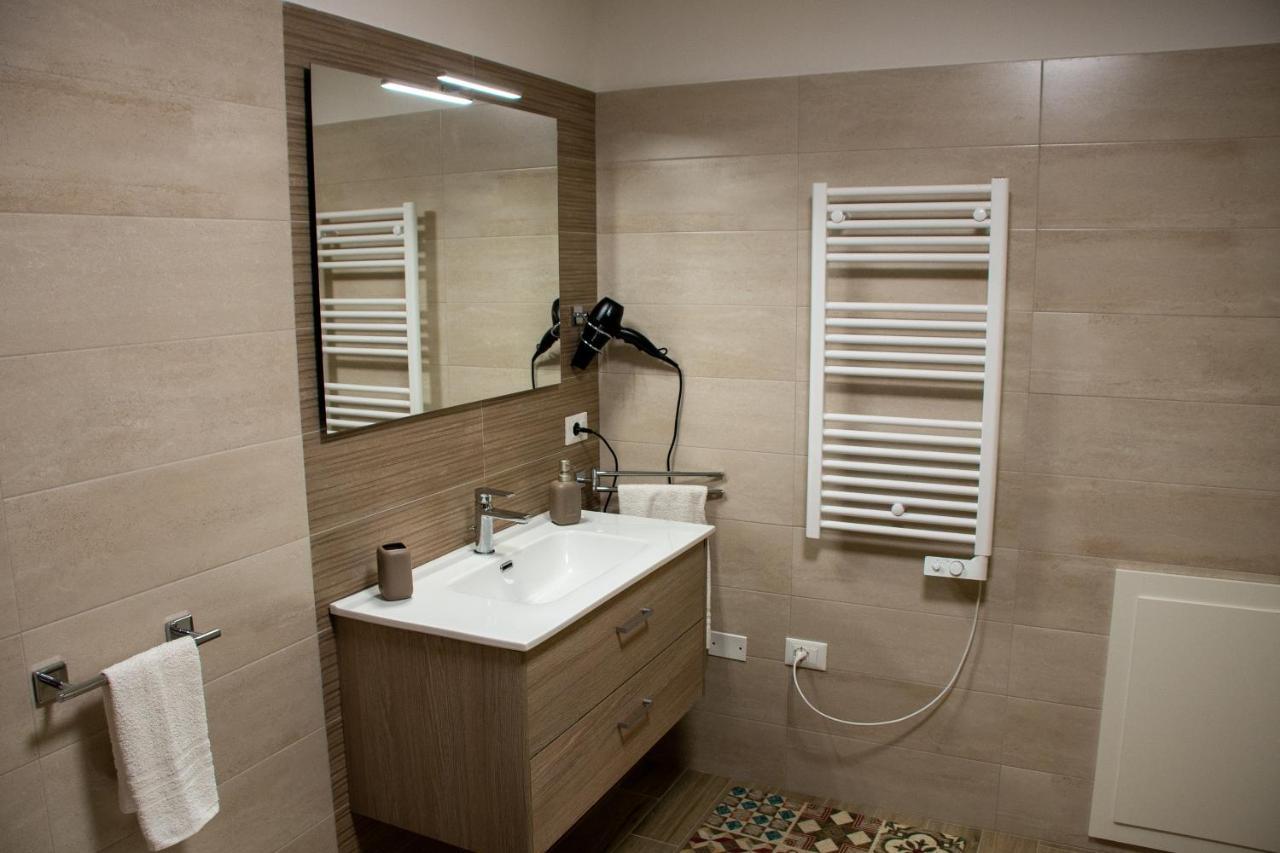 La Dimora Del Viaggiatore Luxury Apartments Mazara del Vallo Exteriér fotografie