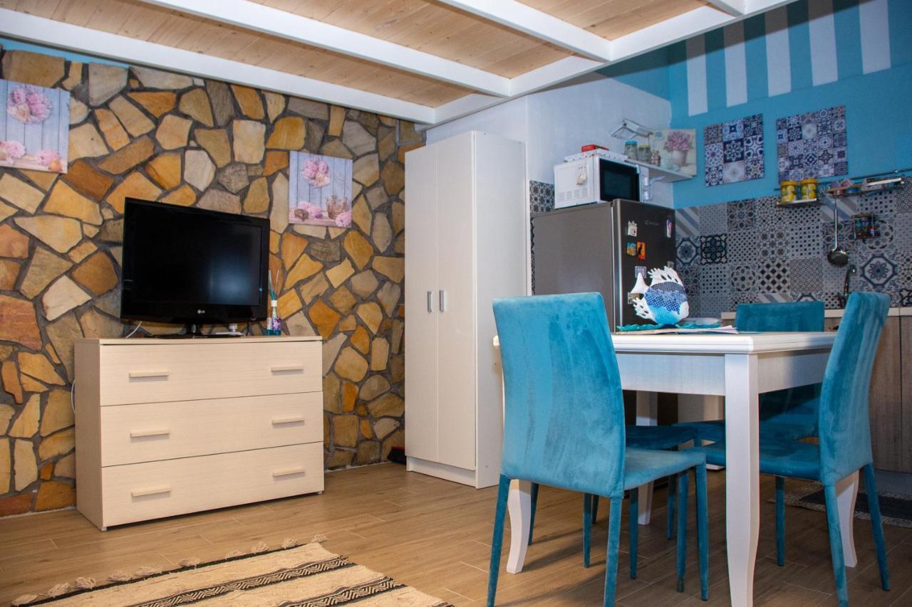 La Dimora Del Viaggiatore Luxury Apartments Mazara del Vallo Exteriér fotografie