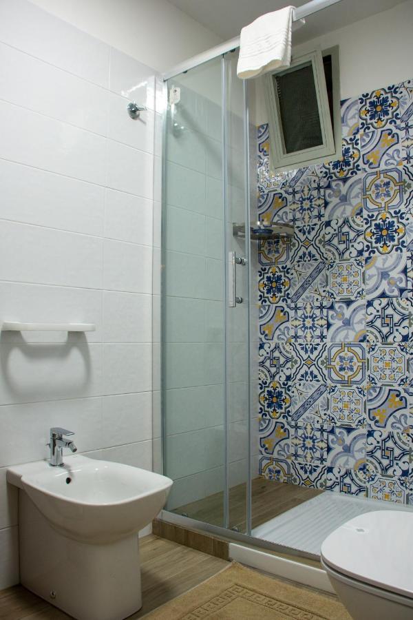 La Dimora Del Viaggiatore Luxury Apartments Mazara del Vallo Exteriér fotografie