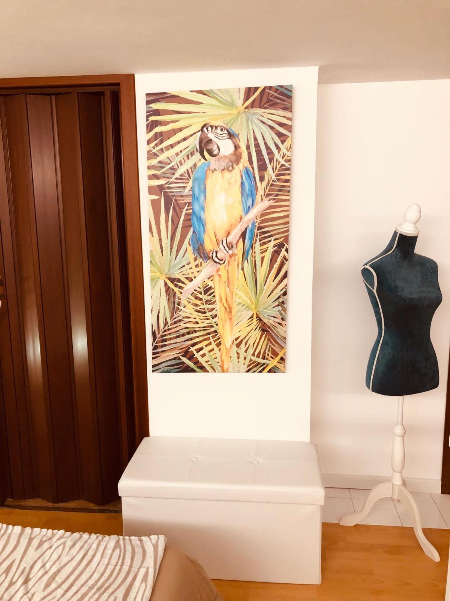 La Dimora Del Viaggiatore Luxury Apartments Mazara del Vallo Exteriér fotografie