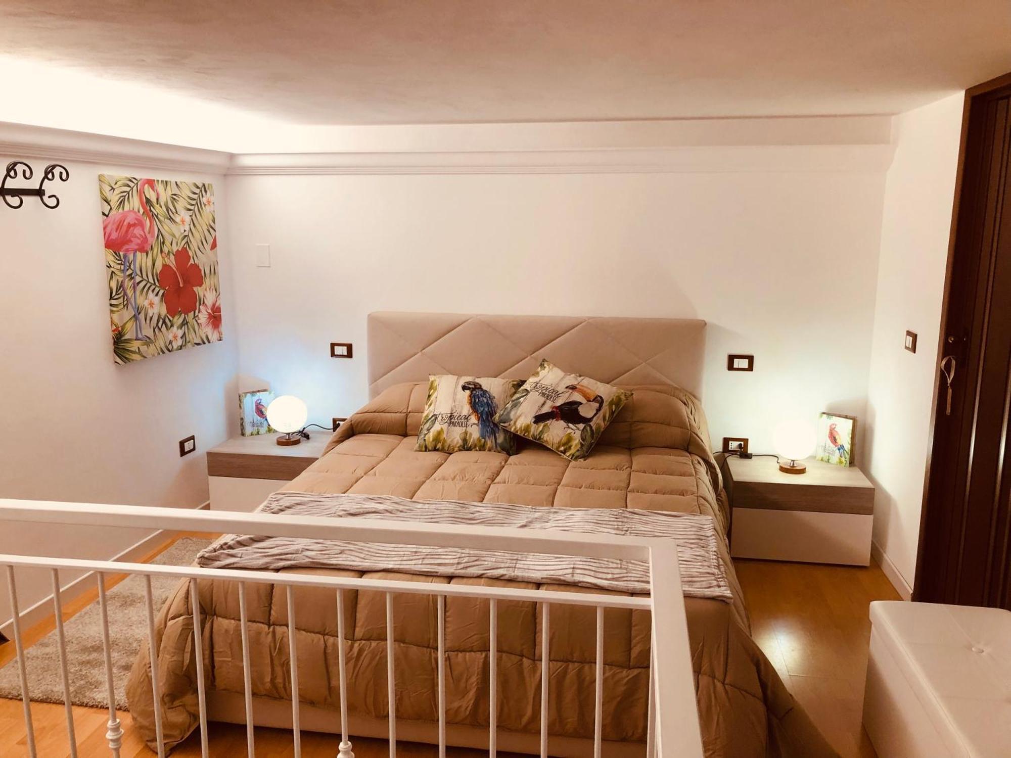 La Dimora Del Viaggiatore Luxury Apartments Mazara del Vallo Exteriér fotografie