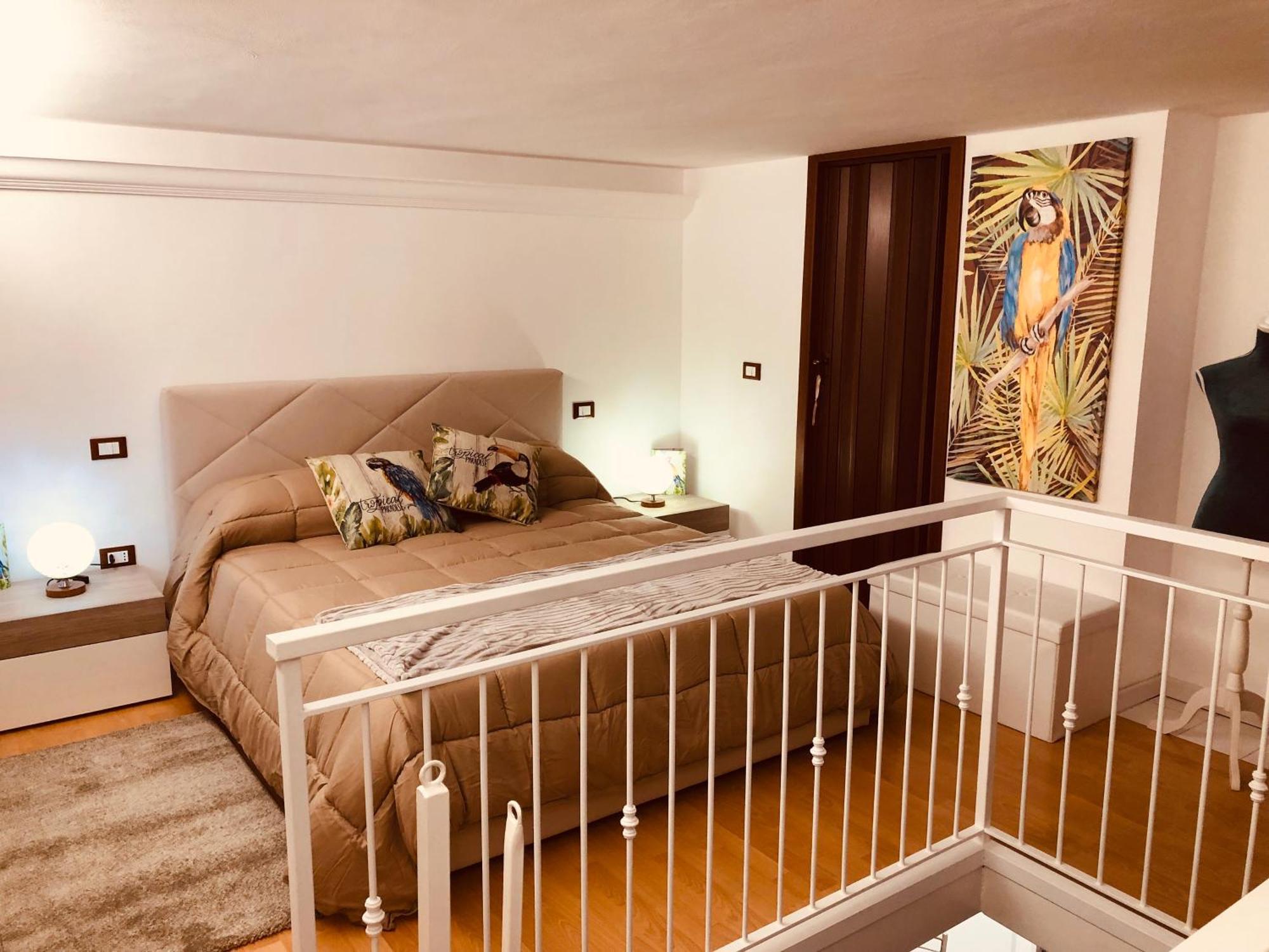 La Dimora Del Viaggiatore Luxury Apartments Mazara del Vallo Exteriér fotografie