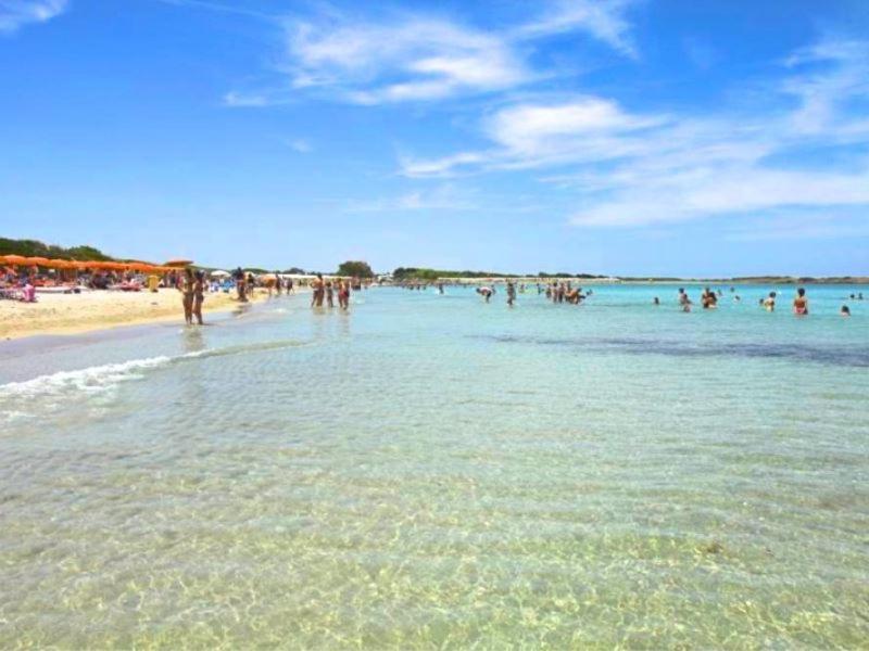 La Dimora Del Viaggiatore Luxury Apartments Mazara del Vallo Exteriér fotografie