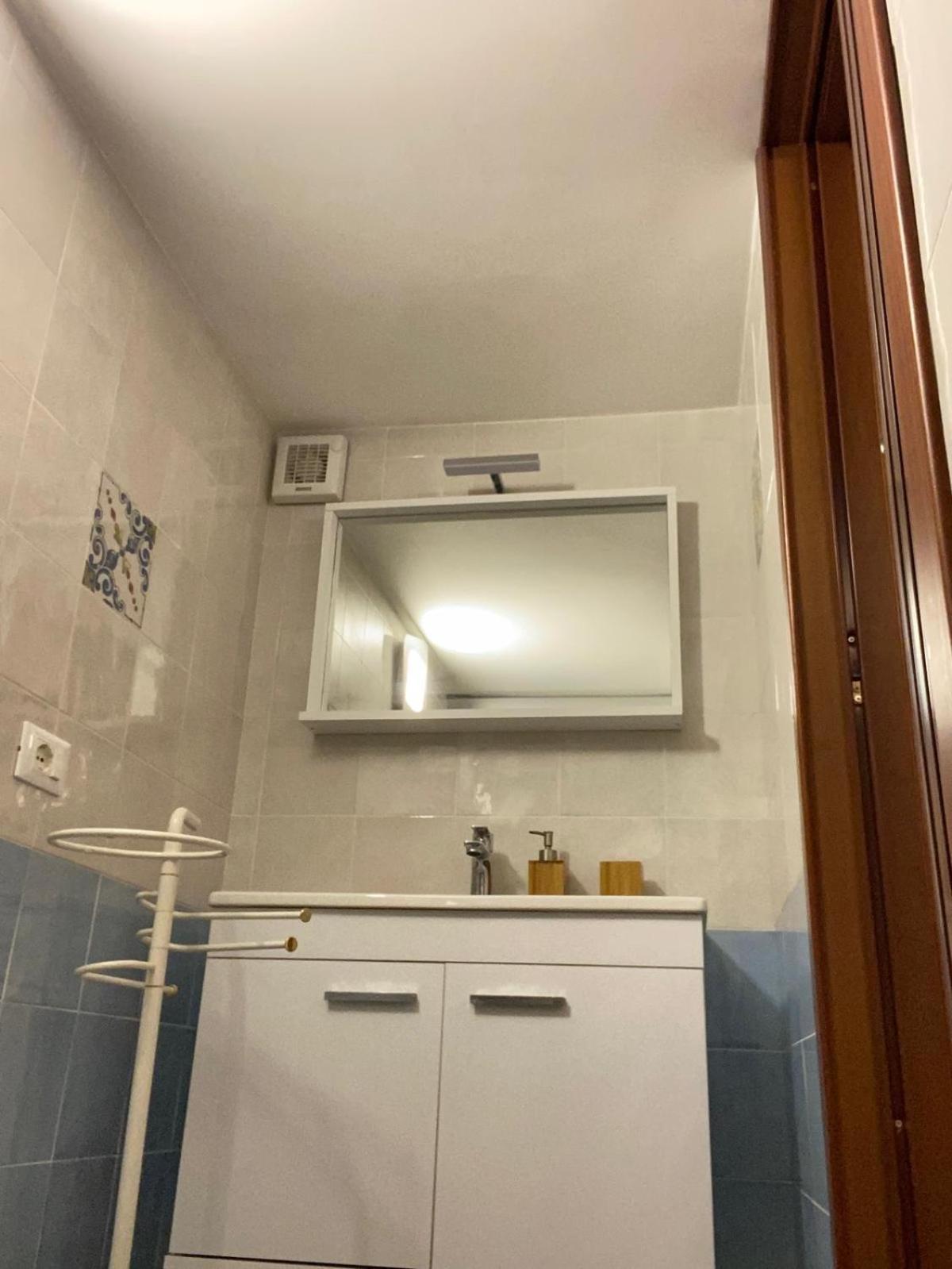 La Dimora Del Viaggiatore Luxury Apartments Mazara del Vallo Exteriér fotografie