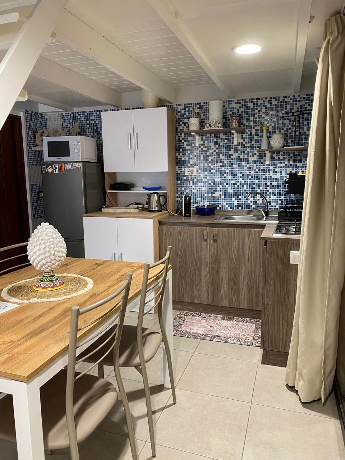 La Dimora Del Viaggiatore Luxury Apartments Mazara del Vallo Exteriér fotografie