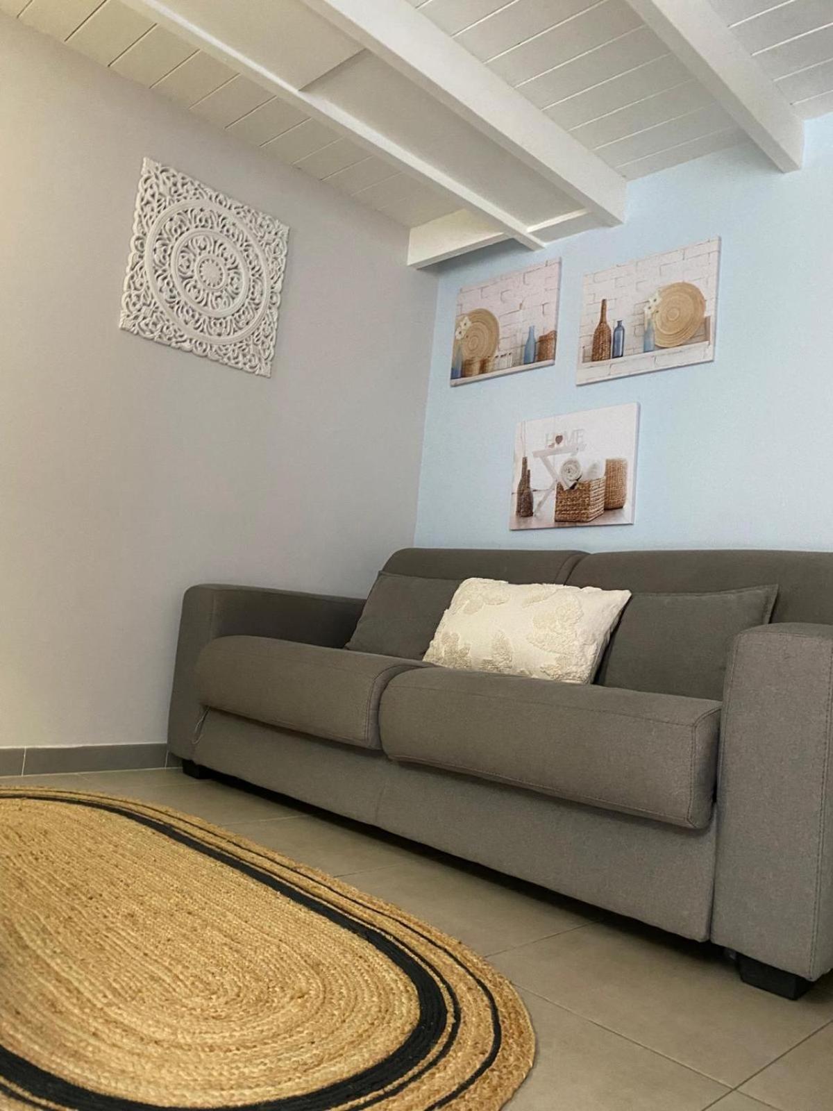 La Dimora Del Viaggiatore Luxury Apartments Mazara del Vallo Exteriér fotografie