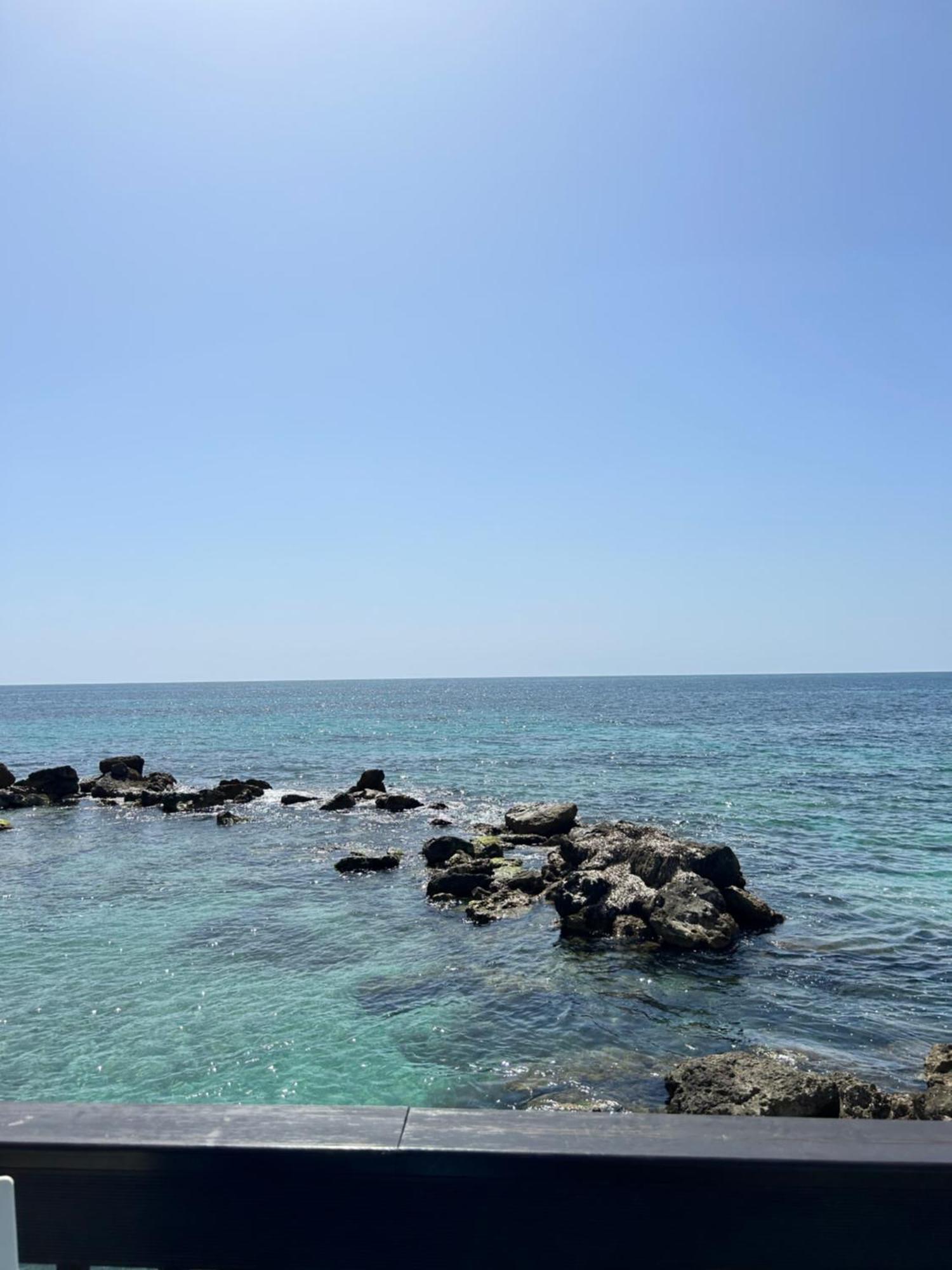 La Dimora Del Viaggiatore Luxury Apartments Mazara del Vallo Exteriér fotografie