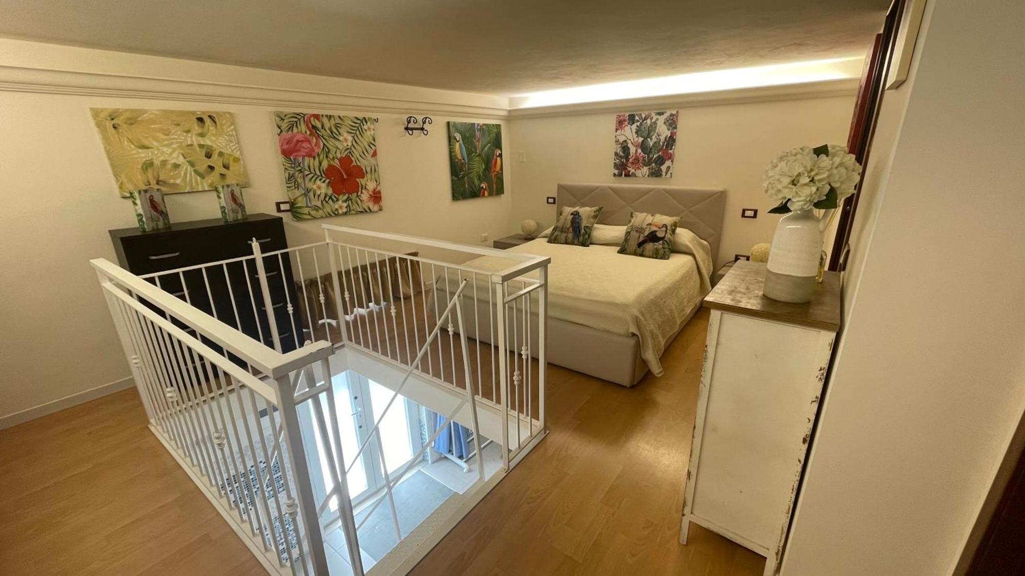 La Dimora Del Viaggiatore Luxury Apartments Mazara del Vallo Exteriér fotografie