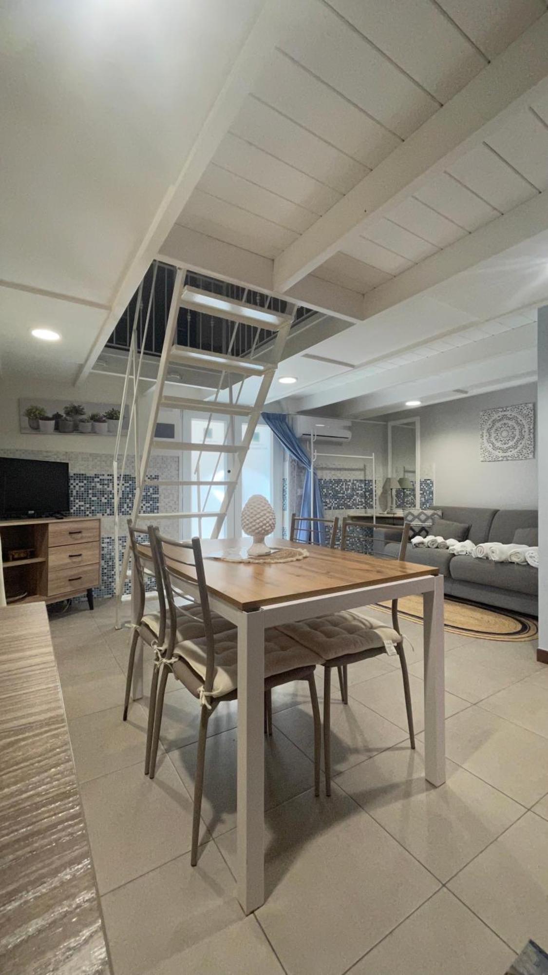 La Dimora Del Viaggiatore Luxury Apartments Mazara del Vallo Exteriér fotografie