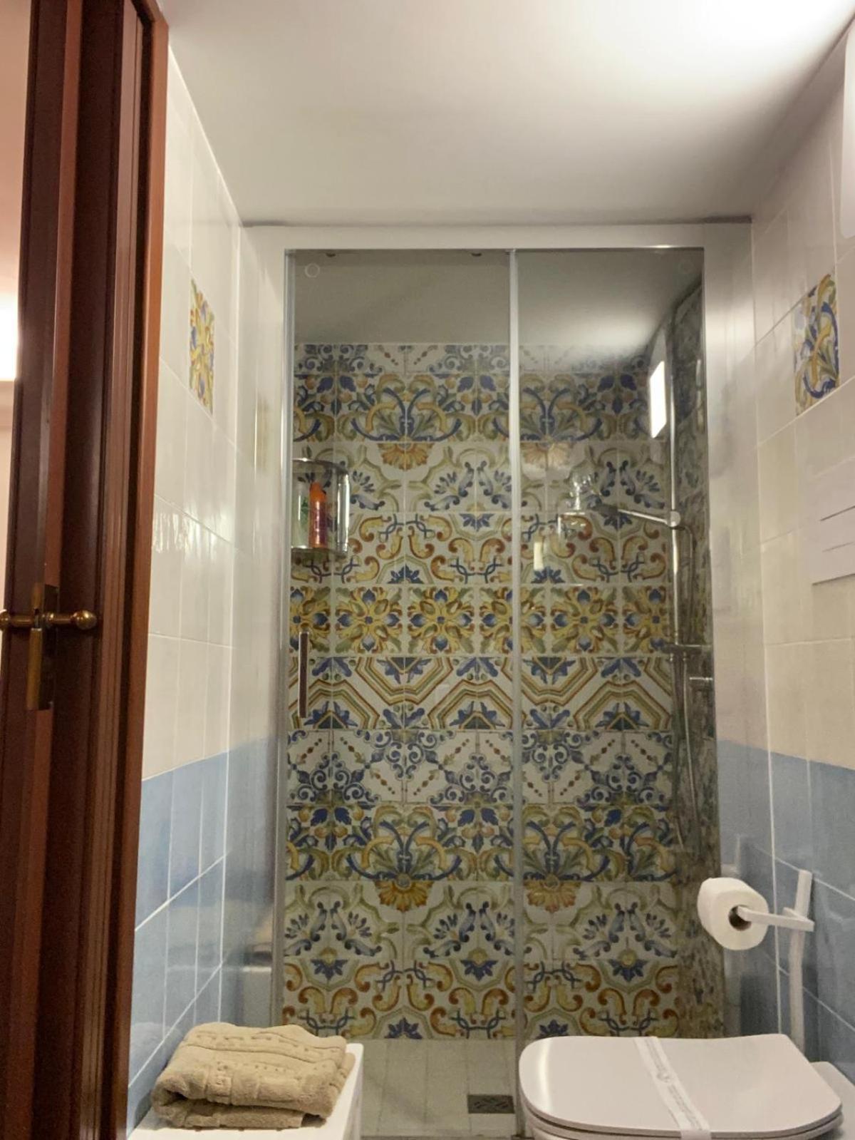 La Dimora Del Viaggiatore Luxury Apartments Mazara del Vallo Exteriér fotografie